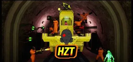 H.Z.T. PC system requirements screenshot