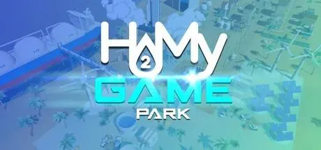 H2My Park Game PC system requirements screenshot