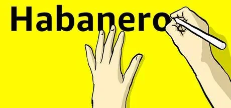 Habanero PC system requirements screenshot