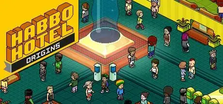 Habbo Hotel: Origins PC system requirements screenshot
