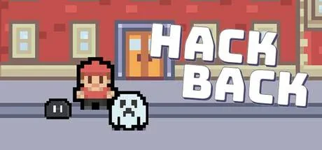 Hack Back PC system requirements screenshot