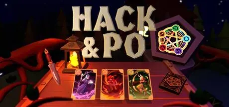 Hack&Po PC system requirements screenshot