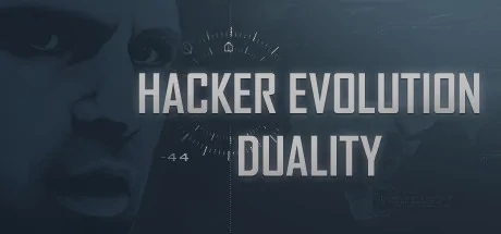 Hacker Evolution Duality cover