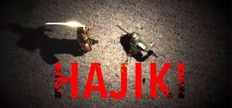 HAJIKI: Samurai Reflex Action PC system requirements screenshot