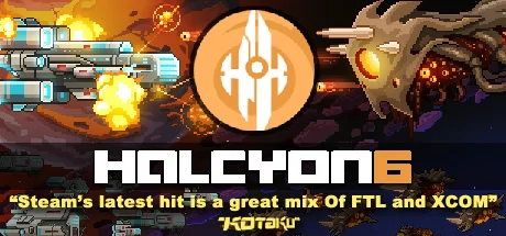Halcyon 6: Starbase Commander PC performance and system requirements