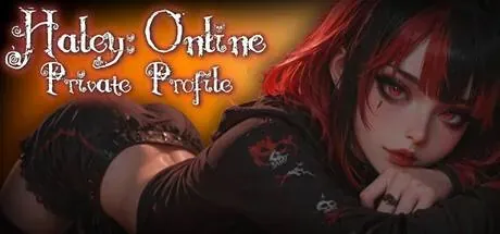 Haley: Online - Private Profile PC system requirements screenshot