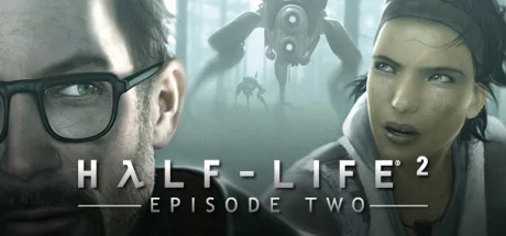 Half-Life 2: Episode Two PC system requirements screenshot