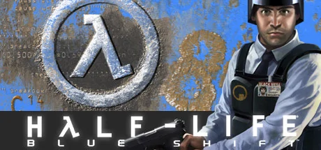Half-Life: Blue Shift PC system requirements screenshot
