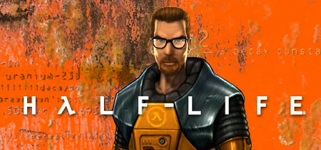 Half-Life system requirements cover