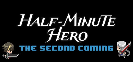 Half Minute Hero: The Second Coming PC performance and system requirements