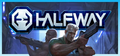 Halfway cover