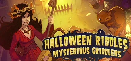 Halloween Riddles Mysterious Griddlers PC performance and system requirements