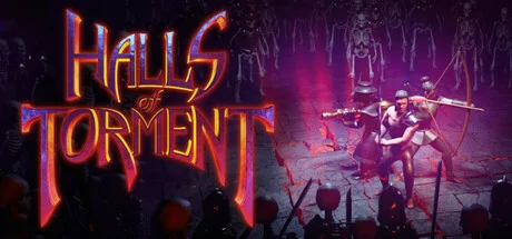 Halls Of Torment PC performance and system requirements