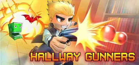 Hallway Gunners PC performance and system requirements