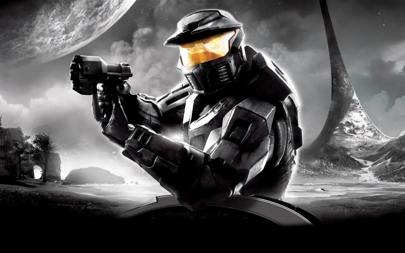 Halo: Combat Evolved Anniversary PC system requirements screenshot