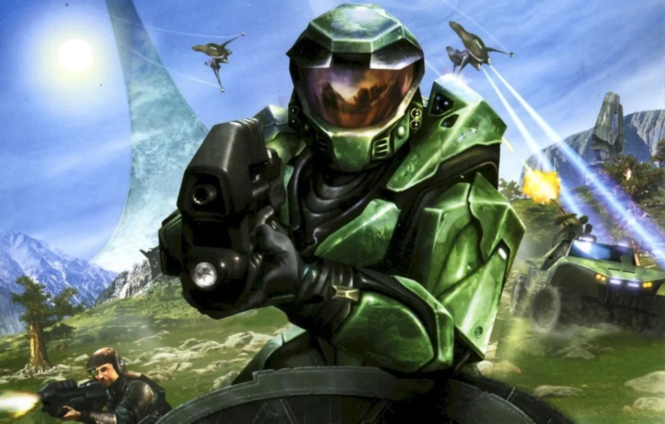 Halo: Combat Evolved PC performance and system requirements