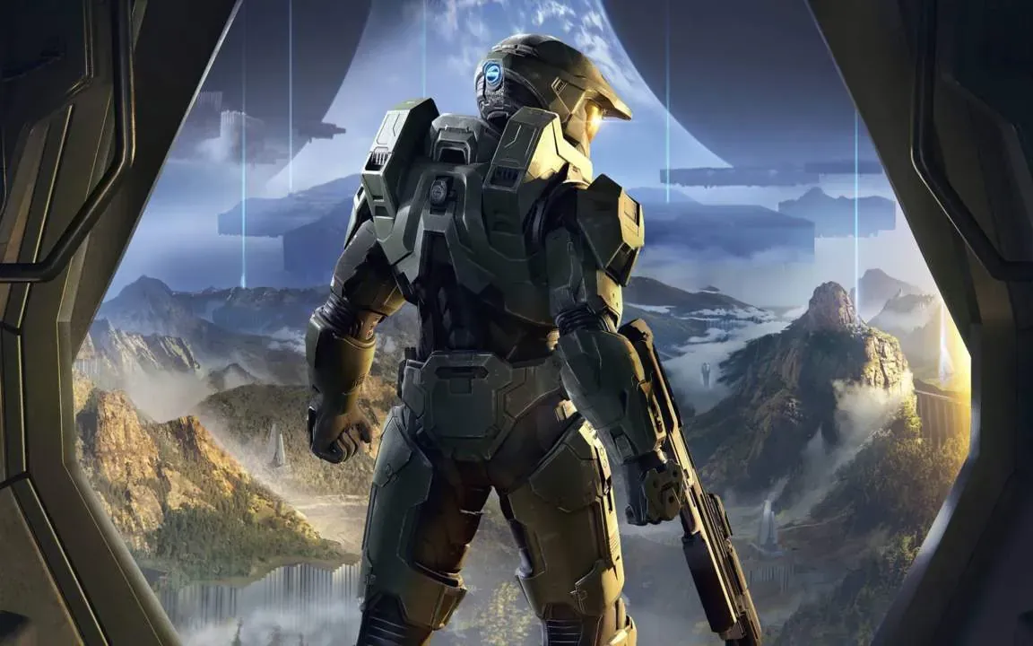 Halo Infinite (Campaign) PC performance and system requirements