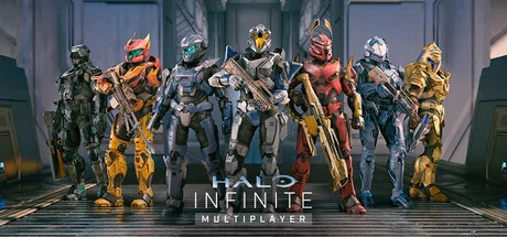 Halo Infinite PC system requirements screenshot