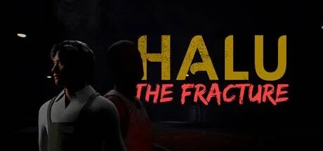 Halu - The Fracture PC system requirements screenshot