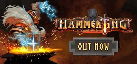 Hammerting cover