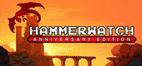 Hammerwatch Anniversary Edition PC performance and system requirements