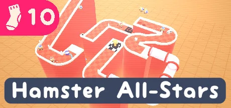 Hamster All-Stars PC system requirements screenshot