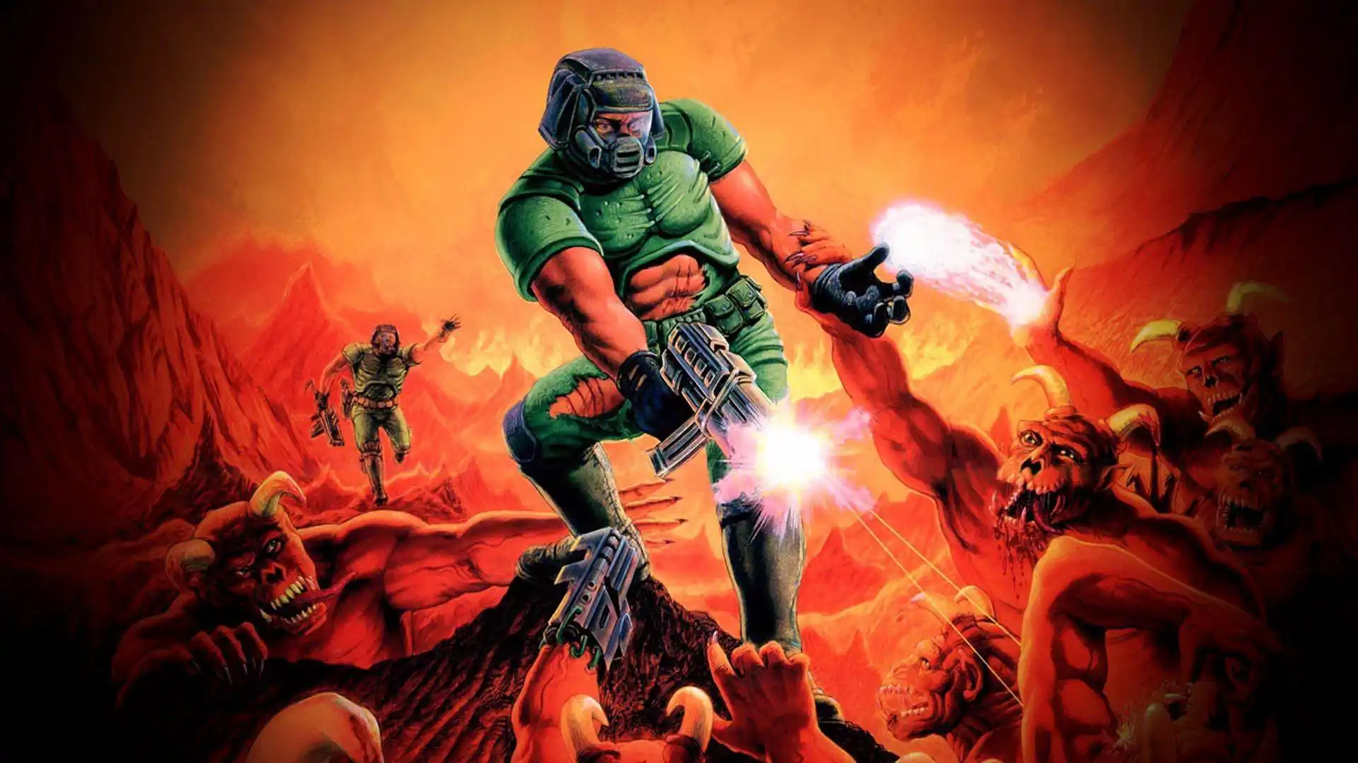 Hand of Doom PC performance and system requirements