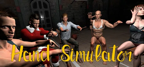 Hand Simulator PC performance and system requirements