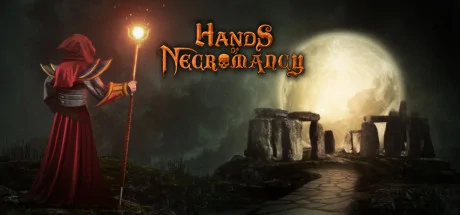 Hands of Necromancy PC performance and system requirements