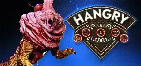 HANGRY™ PC system requirements screenshot