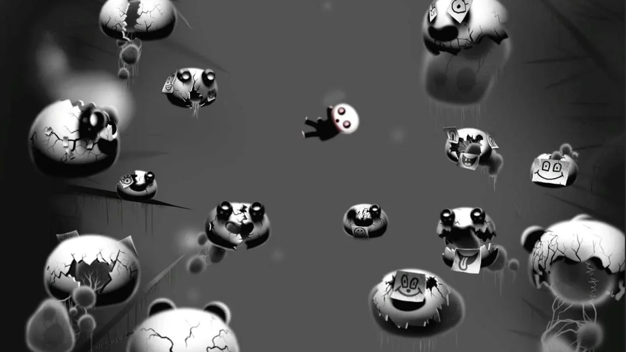 Happy Game Demo