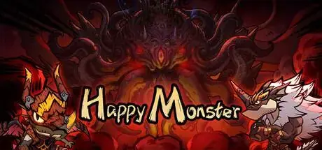 Happy Monster PC system requirements screenshot