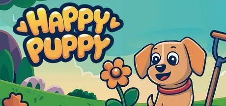 Happy Puppy PC system requirements screenshot