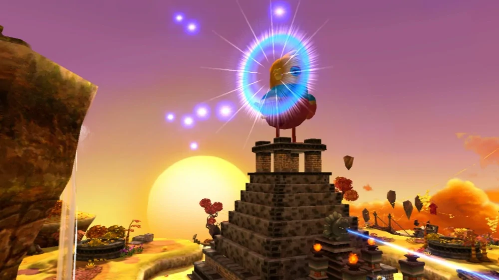 Happy Wars PC performance and system requirements