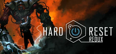 Hard Reset Redux PC performance and system requirements