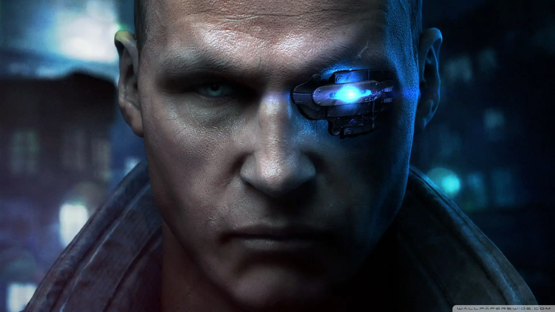 Hard Reset PC performance and system requirements