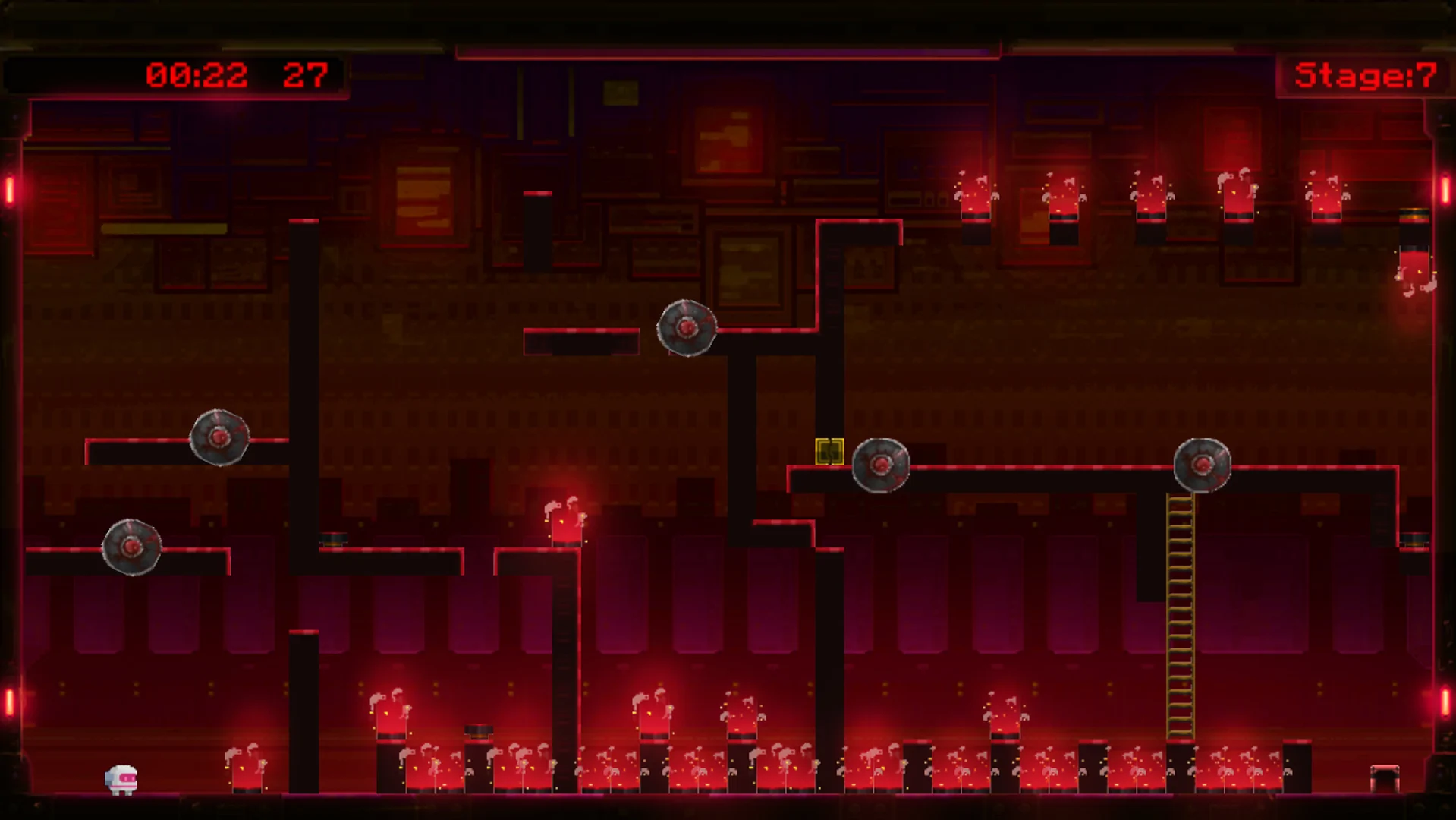 Hard Room PC performance and system requirements