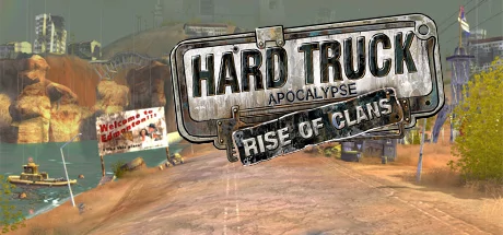 Hard Truck: Apocalypse - Rise of Clans PC performance and system requirements