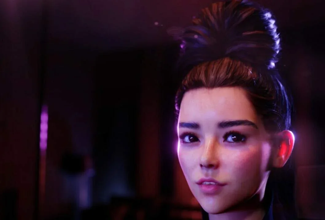 Hardrock Sex 3D cover