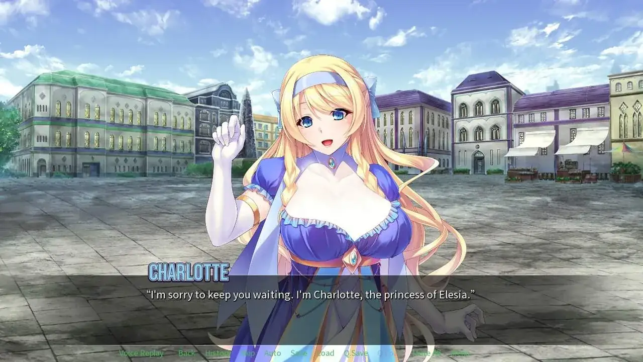 Harem Hunter: Sex-ray Vision PC performance and system requirements