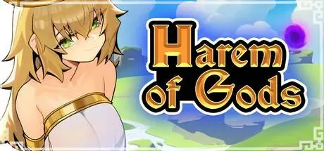 Harem of Gods PC system requirements screenshot