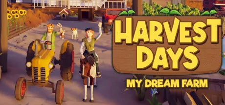 Harvest Days: My Dream Farm PC performance and system requirements