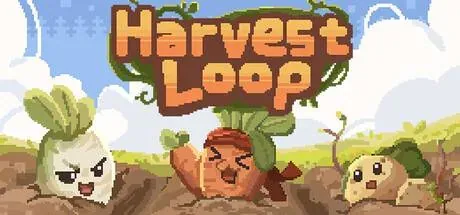 Harvest Loop PC system requirements screenshot