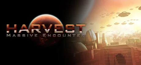 Harvest: Massive Encounter PC system requirements screenshot