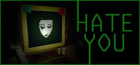 Hate You PC system requirements screenshot