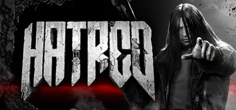 Hatred PC system requirements screenshot