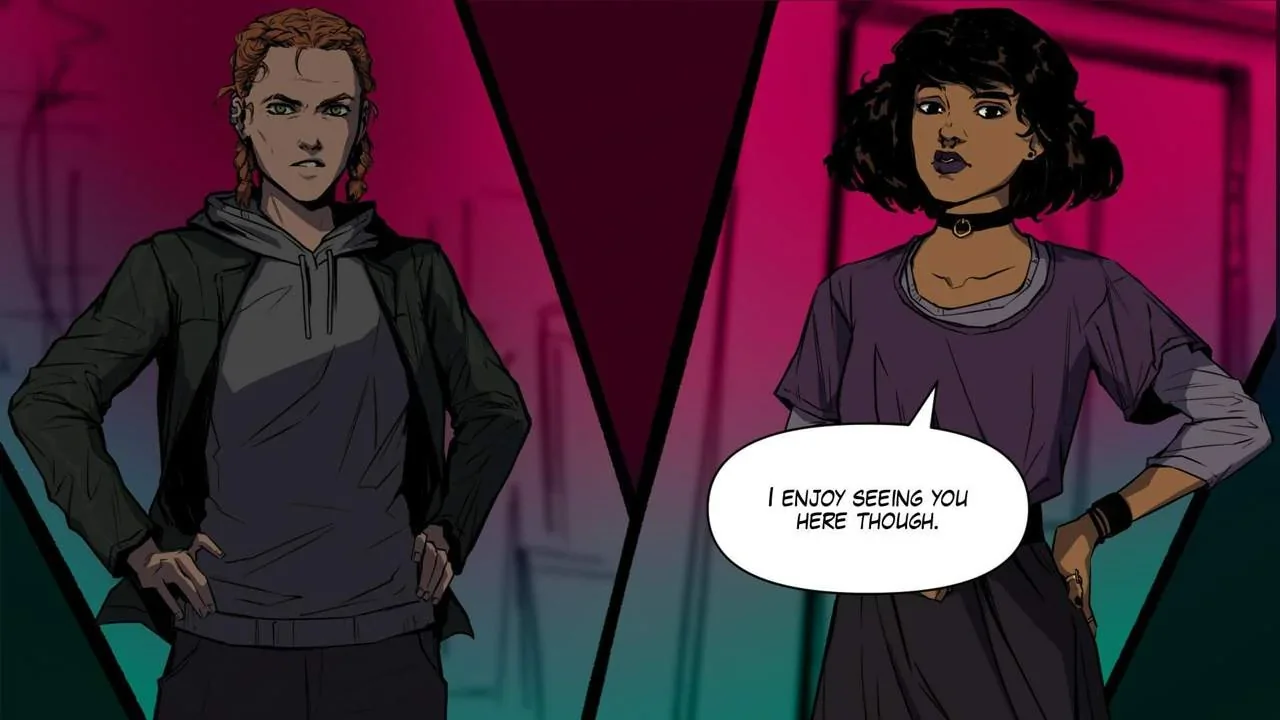 Hauma - A Detective Noir Story Demo PC performance and system requirements
