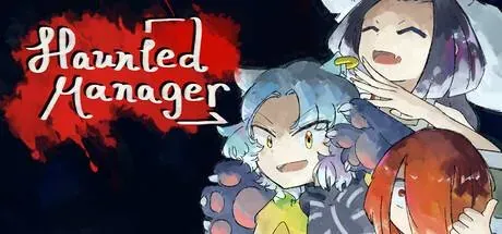 HauntedManager PC system requirements screenshot