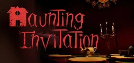 Haunting Invitation PC system requirements screenshot