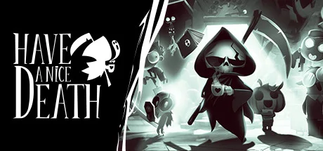 Have a Nice Death PC performance and system requirements